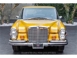 1972 Mercedes-Benz 280SE (CC-2069474) for sale in Beverly Hills, California