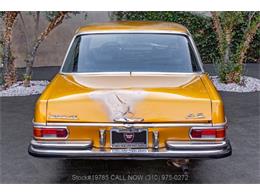 1972 Mercedes-Benz 280SE (CC-2069474) for sale in Beverly Hills, California