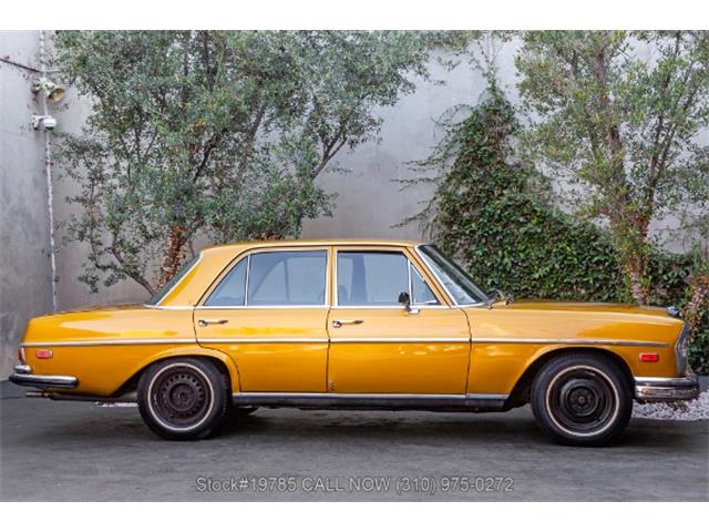 1972 Mercedes-Benz 280SE (CC-2069474) for sale in Beverly Hills, California
