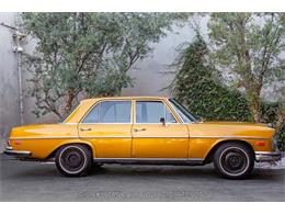 1972 Mercedes-Benz 280SE (CC-2069474) for sale in Beverly Hills, California