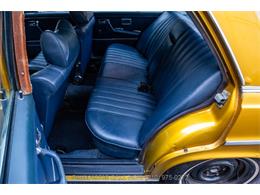 1972 Mercedes-Benz 280SE (CC-2069474) for sale in Beverly Hills, California