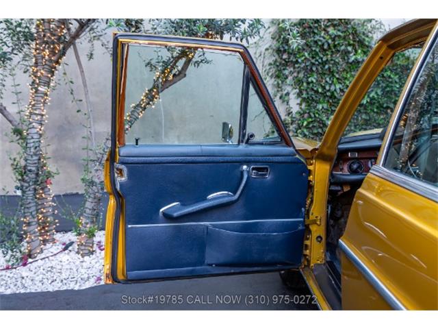 1972 Mercedes-Benz 280SE (CC-2069474) for sale in Beverly Hills, California