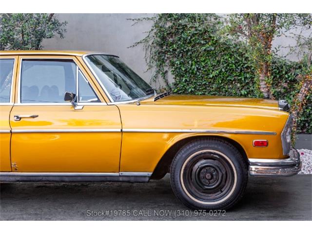 1972 Mercedes-Benz 280SE (CC-2069474) for sale in Beverly Hills, California