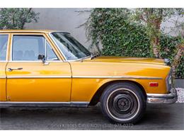 1972 Mercedes-Benz 280SE (CC-2069474) for sale in Beverly Hills, California