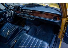 1972 Mercedes-Benz 280SE (CC-2069474) for sale in Beverly Hills, California