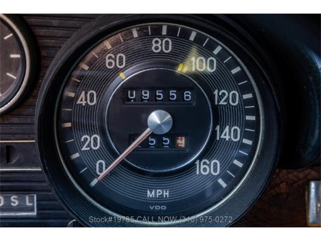 1972 Mercedes-Benz 280SE (CC-2069474) for sale in Beverly Hills, California