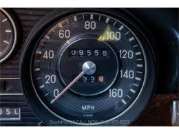 1972 Mercedes-Benz 280SE (CC-2069474) for sale in Beverly Hills, California