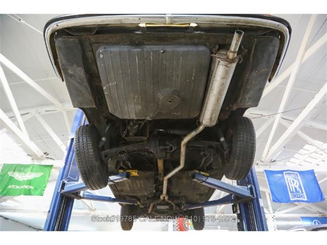 1972 Mercedes-Benz 280SE (CC-2069474) for sale in Beverly Hills, California