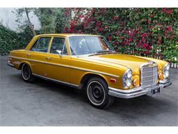 1972 Mercedes-Benz 280SE (CC-2069474) for sale in Beverly Hills, California
