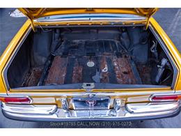 1972 Mercedes-Benz 280SE (CC-2069474) for sale in Beverly Hills, California