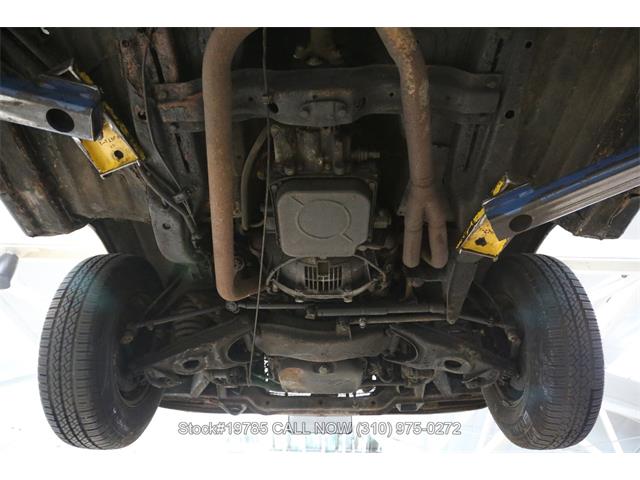 1972 Mercedes-Benz 280SE (CC-2069474) for sale in Beverly Hills, California