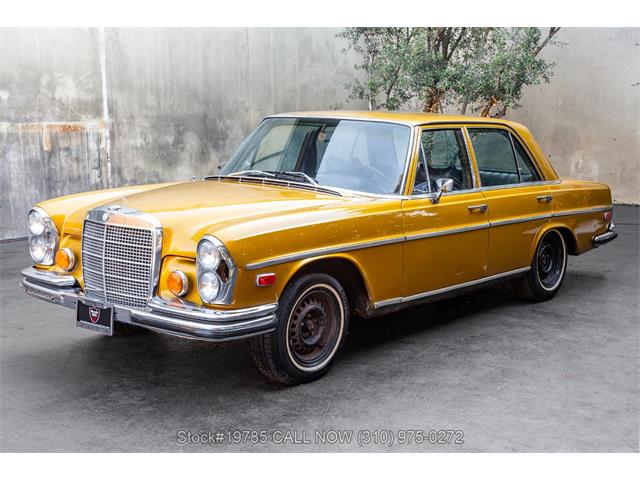 1972 Mercedes-Benz 280SE (CC-2069474) for sale in Beverly Hills, California