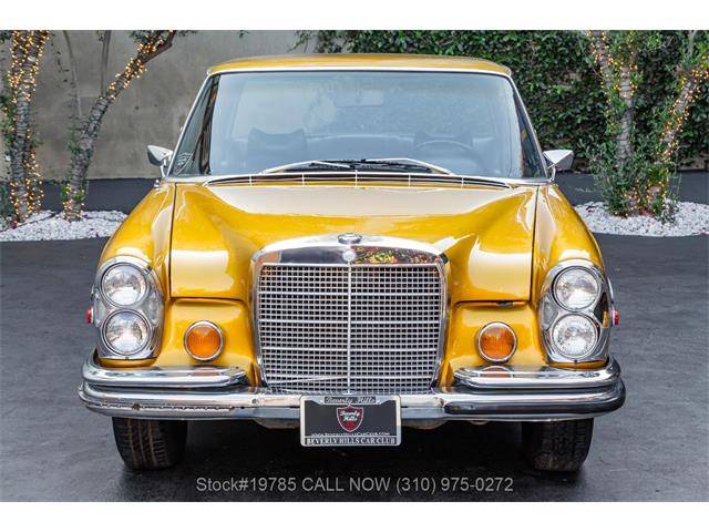 1972 Mercedes-Benz 280SE (CC-2069474) for sale in Beverly Hills, California
