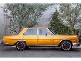 1972 Mercedes-Benz 280SE (CC-2069474) for sale in Beverly Hills, California