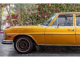 1972 Mercedes-Benz 280SE (CC-2069474) for sale in Beverly Hills, California
