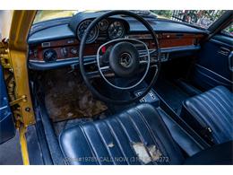 1972 Mercedes-Benz 280SE (CC-2069474) for sale in Beverly Hills, California