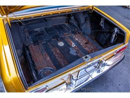 1972 Mercedes-Benz 280SE (CC-2069474) for sale in Beverly Hills, California