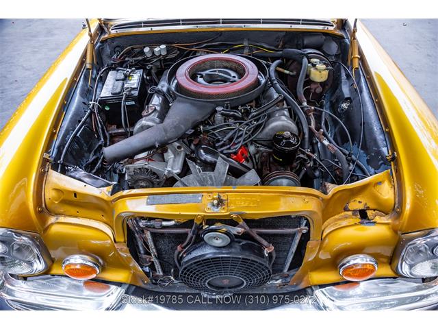 1972 Mercedes-Benz 280SE (CC-2069474) for sale in Beverly Hills, California