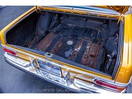 1972 Mercedes-Benz 280SE (CC-2069474) for sale in Beverly Hills, California