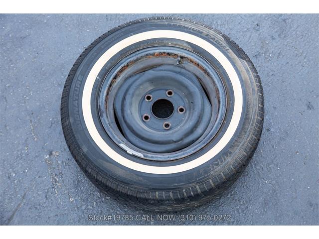 1972 Mercedes-Benz 280SE (CC-2069474) for sale in Beverly Hills, California