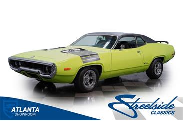 1972 Plymouth Road Runner (CC-2069475) for sale in Lithia Springs, Georgia
