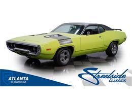 1972 Plymouth Road Runner (CC-2069475) for sale in Lithia Springs, Georgia
