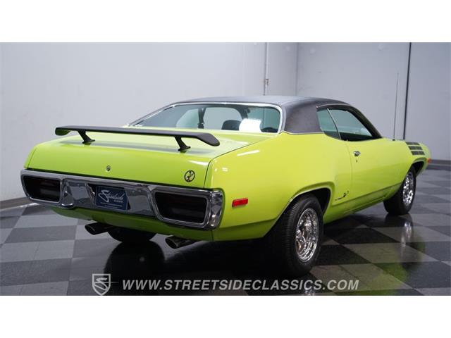 1972 Plymouth Road Runner (CC-2069475) for sale in Lithia Springs, Georgia