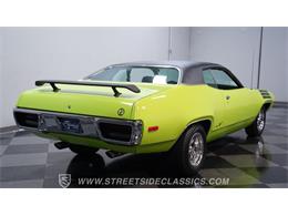 1972 Plymouth Road Runner (CC-2069475) for sale in Lithia Springs, Georgia