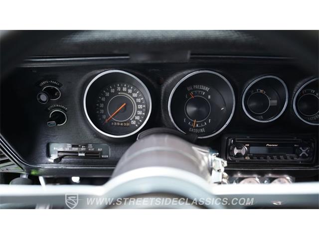 1972 Plymouth Road Runner (CC-2069475) for sale in Lithia Springs, Georgia