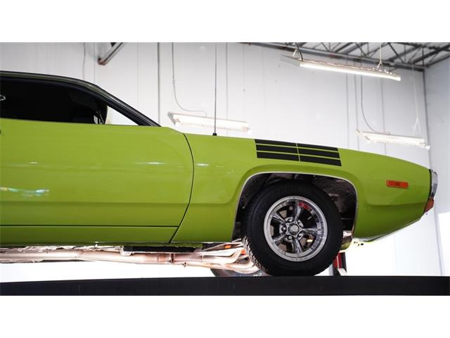 1972 Plymouth Road Runner (CC-2069475) for sale in Lithia Springs, Georgia