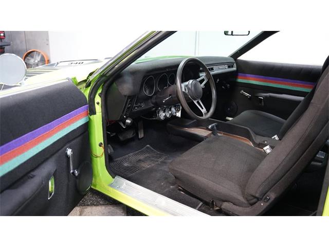 1972 Plymouth Road Runner (CC-2069475) for sale in Lithia Springs, Georgia