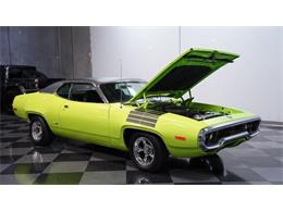 1972 Plymouth Road Runner (CC-2069475) for sale in Lithia Springs, Georgia