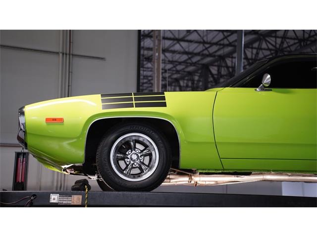 1972 Plymouth Road Runner (CC-2069475) for sale in Lithia Springs, Georgia