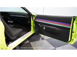 1972 Plymouth Road Runner (CC-2069475) for sale in Lithia Springs, Georgia