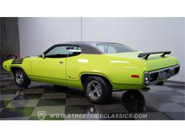 1972 Plymouth Road Runner (CC-2069475) for sale in Lithia Springs, Georgia