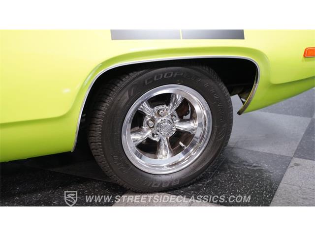 1972 Plymouth Road Runner (CC-2069475) for sale in Lithia Springs, Georgia