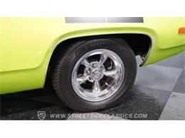 1972 Plymouth Road Runner (CC-2069475) for sale in Lithia Springs, Georgia