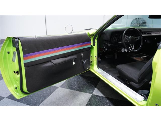 1972 Plymouth Road Runner (CC-2069475) for sale in Lithia Springs, Georgia