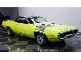 1972 Plymouth Road Runner (CC-2069475) for sale in Lithia Springs, Georgia