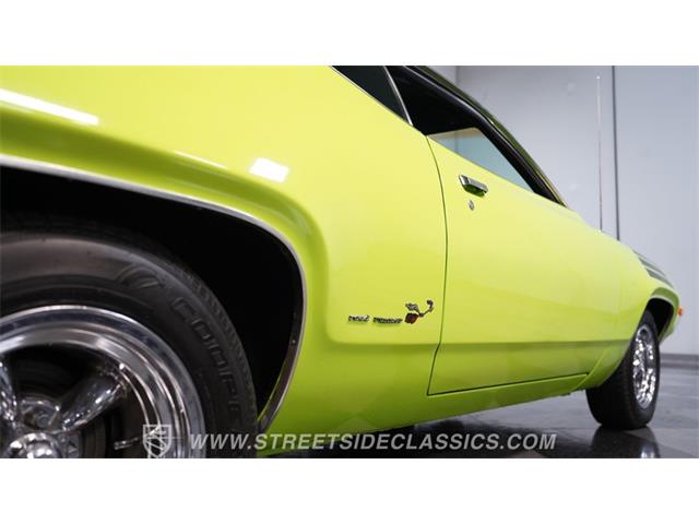 1972 Plymouth Road Runner (CC-2069475) for sale in Lithia Springs, Georgia