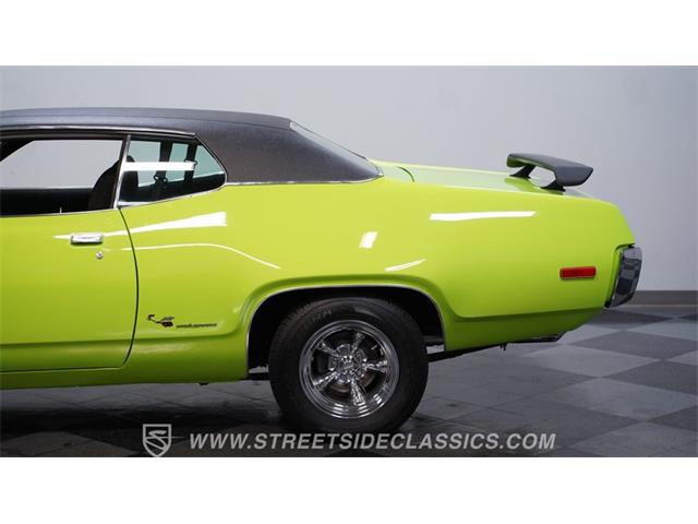 1972 Plymouth Road Runner (CC-2069475) for sale in Lithia Springs, Georgia