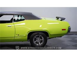 1972 Plymouth Road Runner (CC-2069475) for sale in Lithia Springs, Georgia