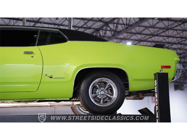 1972 Plymouth Road Runner (CC-2069475) for sale in Lithia Springs, Georgia