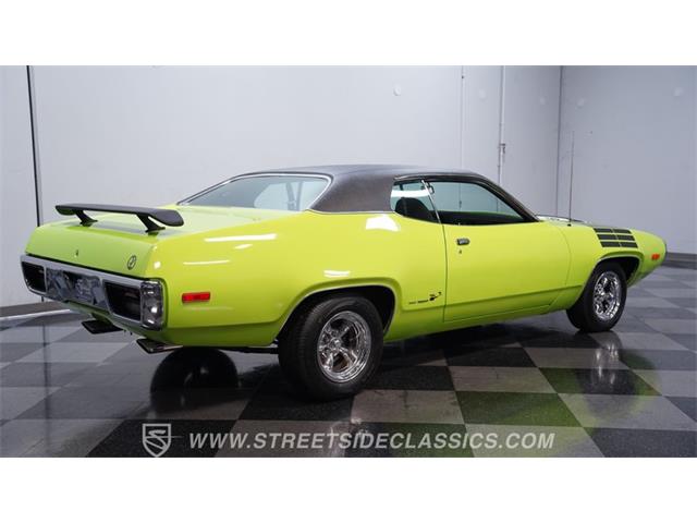 1972 Plymouth Road Runner (CC-2069475) for sale in Lithia Springs, Georgia