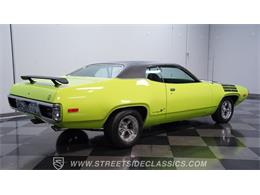 1972 Plymouth Road Runner (CC-2069475) for sale in Lithia Springs, Georgia