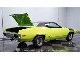 1972 Plymouth Road Runner (CC-2069475) for sale in Lithia Springs, Georgia