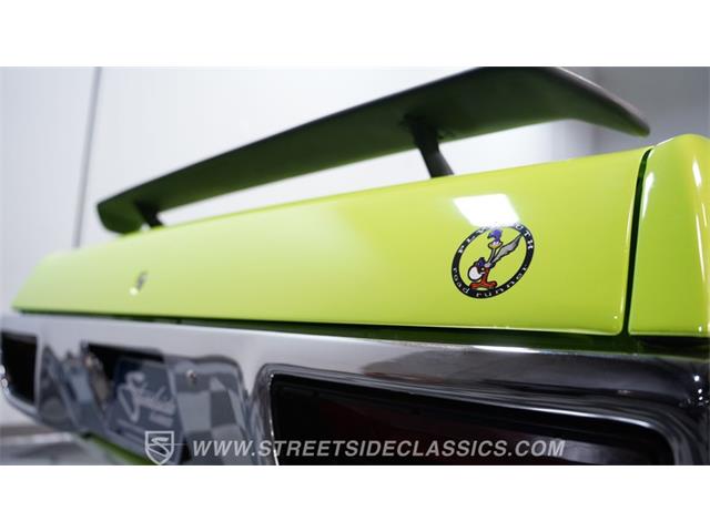 1972 Plymouth Road Runner (CC-2069475) for sale in Lithia Springs, Georgia