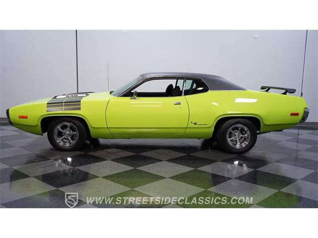 1972 Plymouth Road Runner (CC-2069475) for sale in Lithia Springs, Georgia