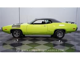 1972 Plymouth Road Runner (CC-2069475) for sale in Lithia Springs, Georgia
