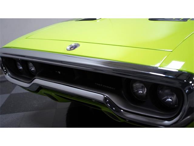 1972 Plymouth Road Runner (CC-2069475) for sale in Lithia Springs, Georgia